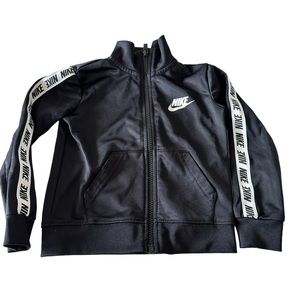 Nike Zip Up jacket